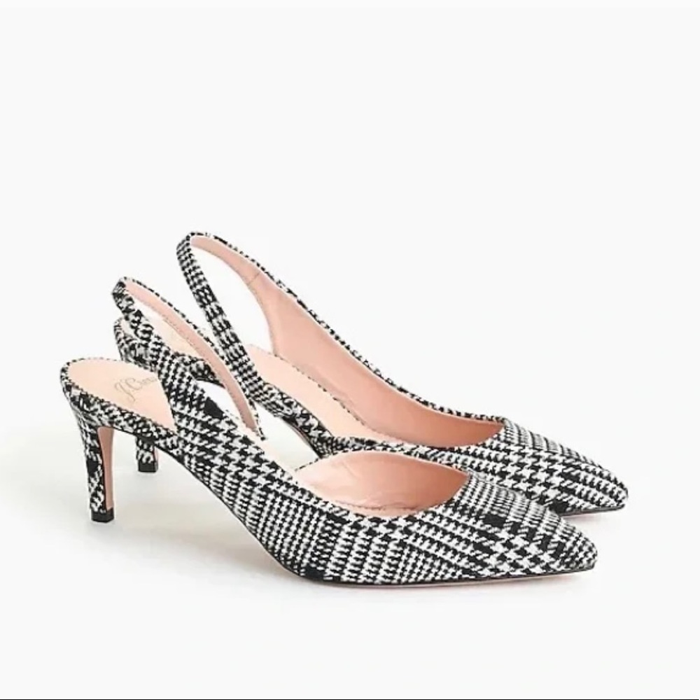 J. Crew shoes size 6.5